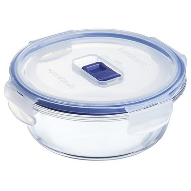 PURE BOX Round 67cl p3554 17639 konteyner gipermag17639