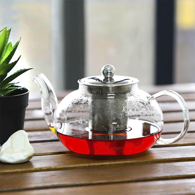 Life smile GP1 42056 infuzionli shisha choynak gipermag42056