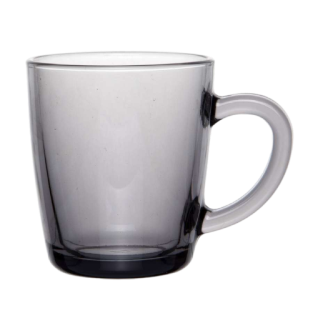 Kupa PSB Grey 340ML 1 dona 55531gr 12x1 25386 gipermag25386