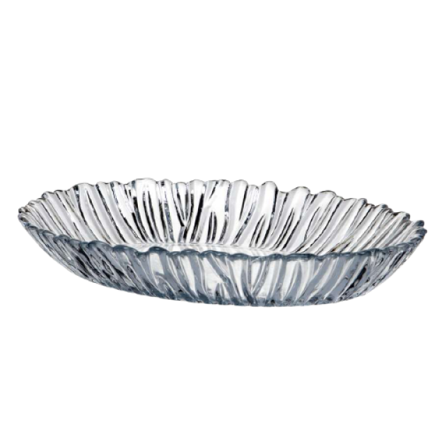 Oval plastinka PSB Aurora 250X190MM 1 dona 10547 1x6 25265 gipermag25265