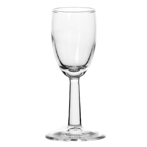 Stakan PSB BANQUET VODKA 63ml 12 dona 44405 12x1 24368 gipermag24368