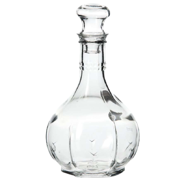 Ko'za PSB KARAT 500ml 1 dona 96326 6x1 24519 gipermag24519