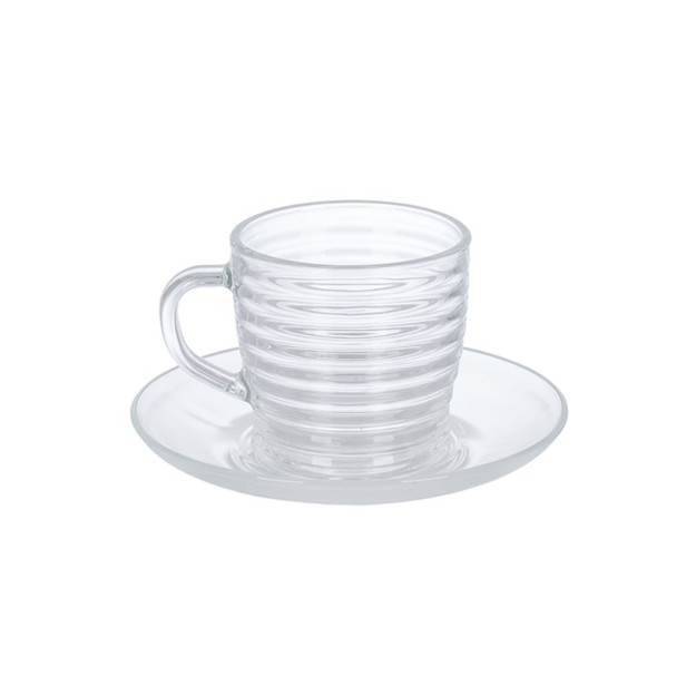 Кружка RYNGLIT 25 CL, 2 ШТ P5708 18264