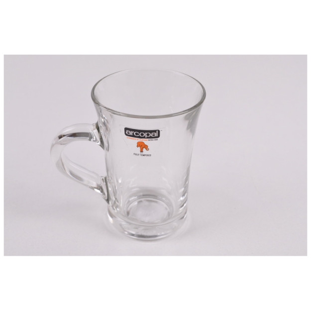 ARCOPAL krujka BOCK 23 CL, 6 dona L5303 17688 gipermag17688
