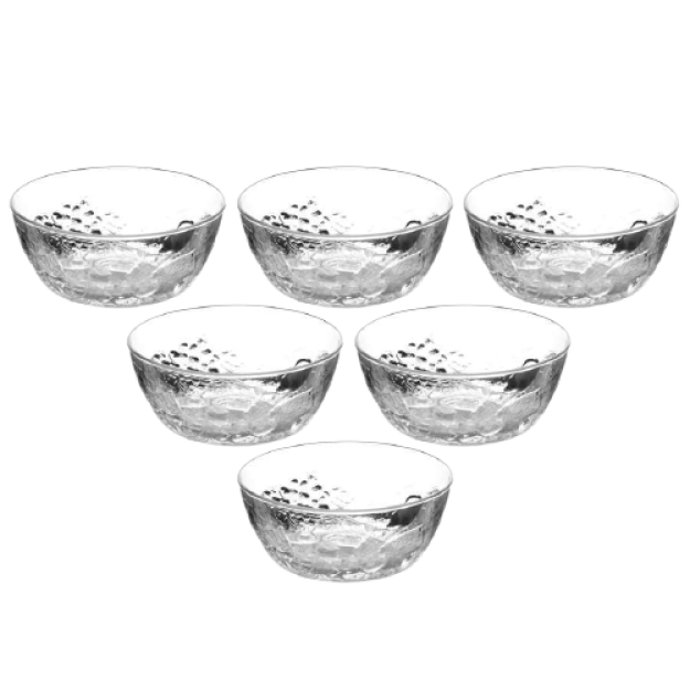 Salat idishi PSB PIKNIK 53348 6 dona 6x4 24438 gipermag24438