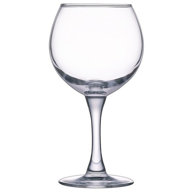 Frantsuz restorani sharob stakan 350 ml, 6 dona. P1882 18050 gipermag18050