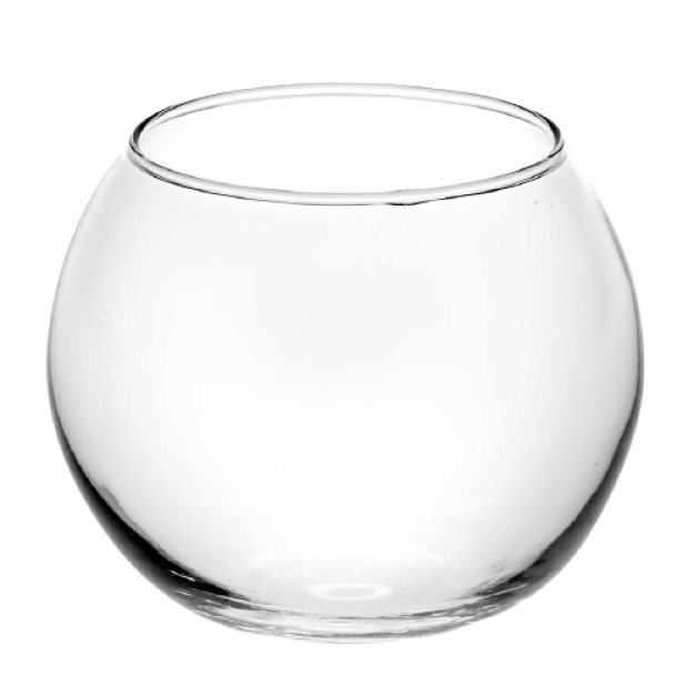 Vazo PSB FLORA 79mm 4340700 1 dona 25006 gipermag25006