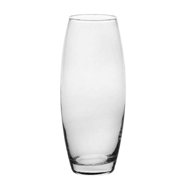 Gullar uchun vaza PSB FLORA 1 dona 43966 1x6 24340 gipermag24340