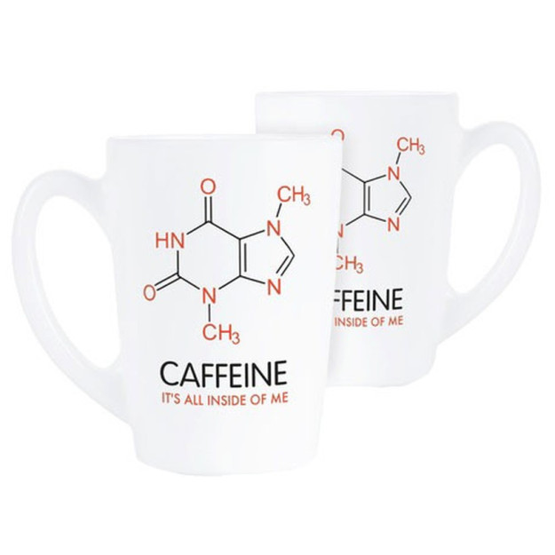 Yangi MORN OPAL CAFFINSTRY krujkasi 32cl, 6 dona N8730 18242 gipermag18242