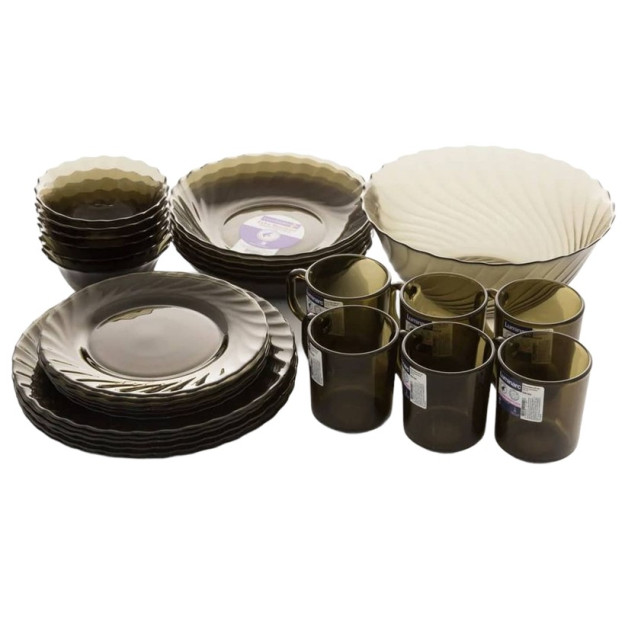 Okean Eclipse stol to'plami, 31 ta element T L5109 18434 gipermag18434
