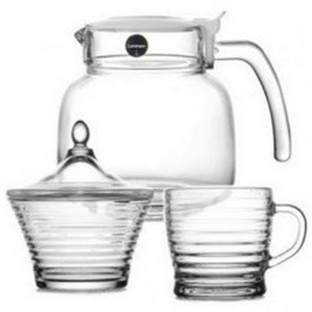 Чайный набор RYNGLIT TEA SET S9P P2697 18480