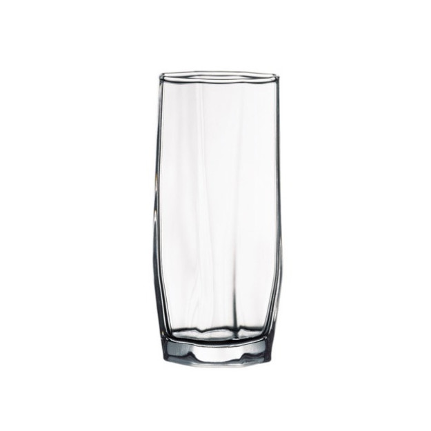 Bir stakan PSB HISAR 330ml 6 dona 42857 6x8 24288 gipermag24288