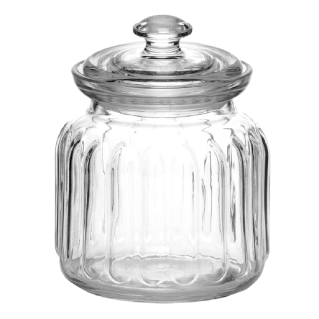 Bank PSBVIVA 900ml 1 dona 96374 1x6 25110 gipermag25110