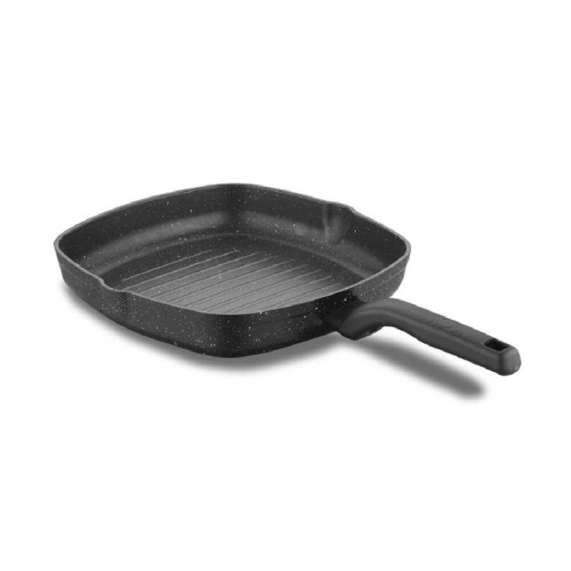 Kurkmaz kvadrat panjara Pan 28x28 sm / 3.0 l Ornella A1120 11475 gipermag11475