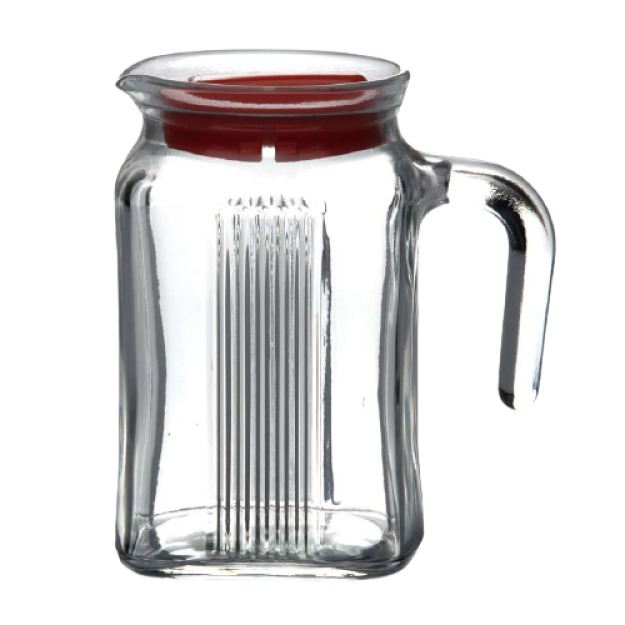Ko'za PSB FRIGO 600ml 1 dona 80122 1x6 24501 gipermag24501