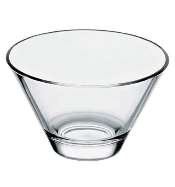 Salat idishi PSB VENEZIA 130mm 5375300 1 dona 25204 gipermag25204