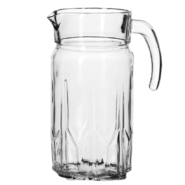 Ko'za PSB KARAT 1,5 l 1 dona 43304 1x6 24926 gipermag24926