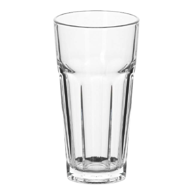 Bir stakan PSB CASABLANCA 645ML 6 dona 52719 6x4 24425 gipermag24425