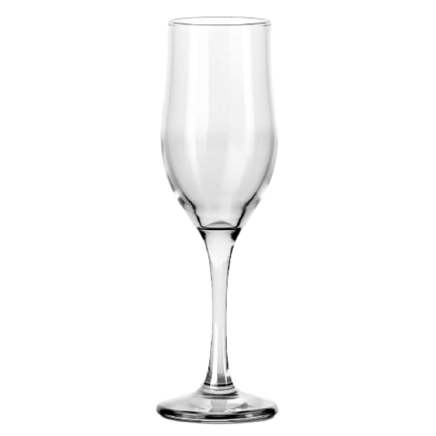 Бокал PSB TULIP 200мл 3шт 44160 3х8 24350