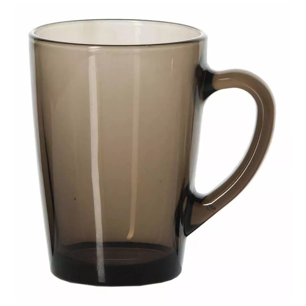 "Xayrli tong" krujkasi tutunli 320 ml H9149 18198 gipermag18198