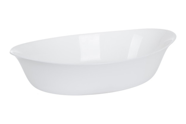 SMART CUISINE Carine OV dish 38x23 n3486 18457 pishirish idishi gipermag18457