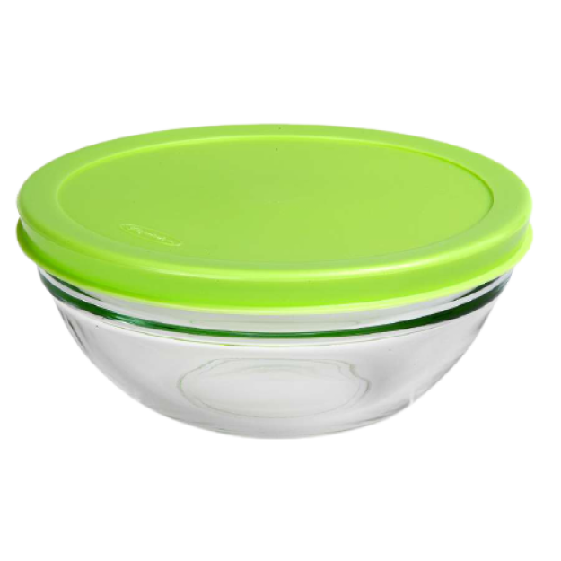 Tomlardan PSB CHEFS salat idishi. 6 dona 53553k 6x8 24672 gipermag24672