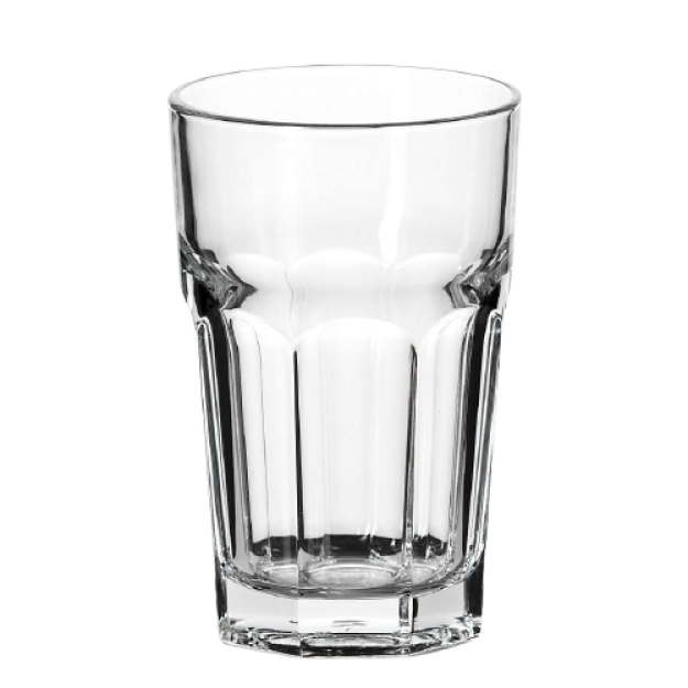 Bir stakan PSB CASABLANCA 295ml 6 dona 52713 6x4 24900 gipermag24900