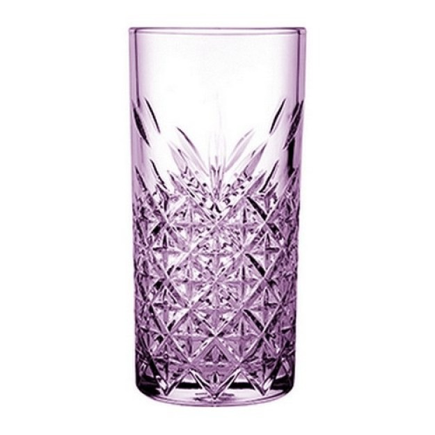 Bir stakan PSBSIZ ENGOY Fuşya 295ML 12 dona 52820ef 12x1 25366 gipermag25366