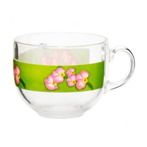Кружка JUMBO MUG 50CL ERINE J8787 18234