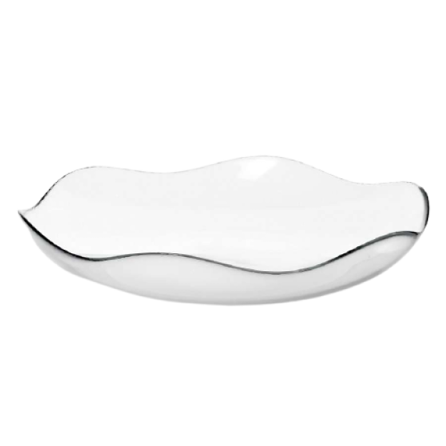 Тарелка PSB TOSCANA 1шт 10596 1х6 24214