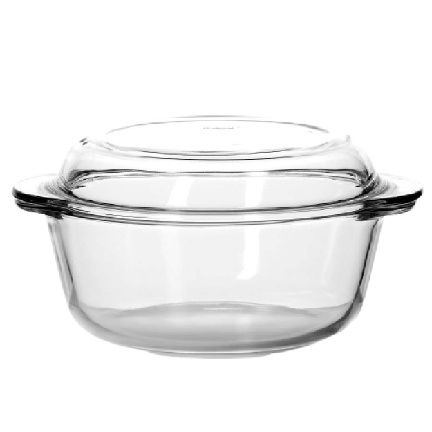 Issiqlik. tomlardan piyola. PSB BORCAM 1450ML 1 dona 5902300 1x4 24606 gipermag24606