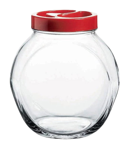 PSB Bella qutilari 1,5 l 1 dona 80000 6x1 24489 gipermag24489