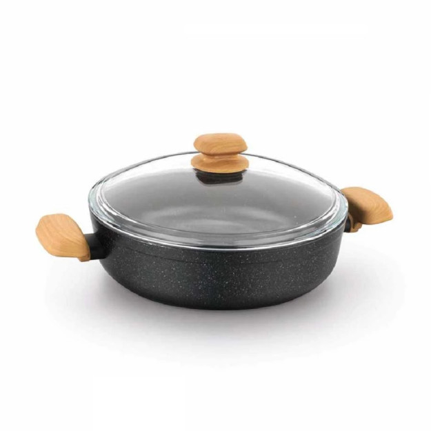 Korkmaz past Pan 28x7. 5cm / 4.0 l A1245 Montana 11482 gipermag11482