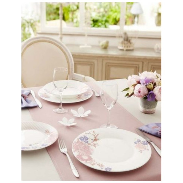 Набор столовой посуды Covent garden alys 19pc L3647 17740