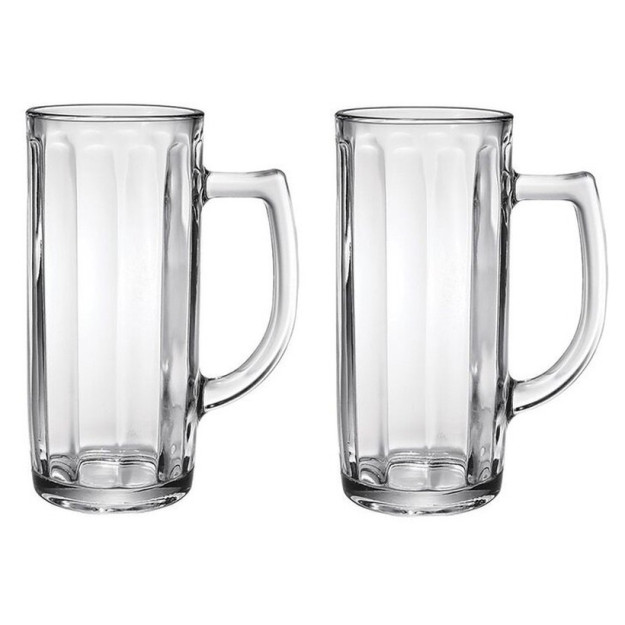 Gamburg to'garaklari 500ml, 2 dona H5072 18293 gipermag18293