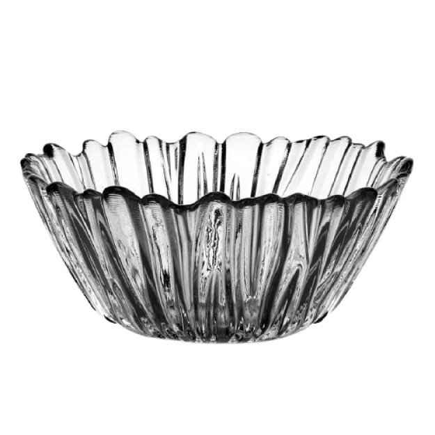 Салатник PSB AURORA 6шт 10601 6х4 24215