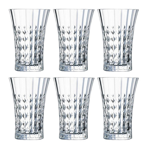 Eclat Lady Diamond стакан 36 L9746 17808