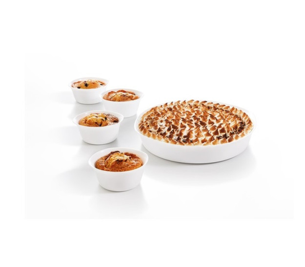 SMART CUISINE Carine 5 PC SET p0888 18452 pishirish idishi gipermag18452
