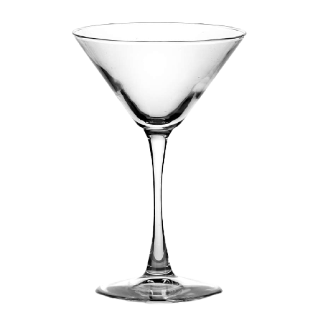 Bir stakan PSB ENOTECA 215ML 1 dona 440061 6x1 24548 gipermag24548
