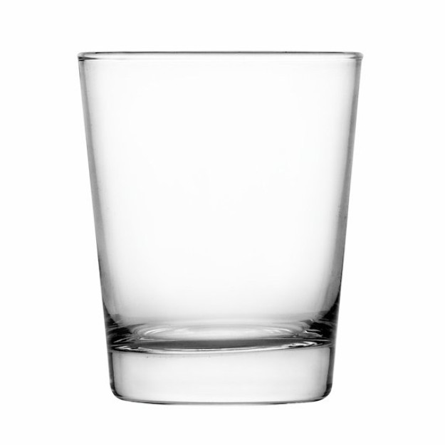 Bir stakan PSB IZMIR 280ML 6 dona 42875 6x8 24293 gipermag24293
