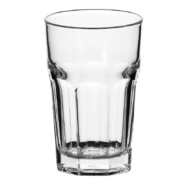 Bir stakan PSB CASABLANCA 295ml 12 dona 52713 12x1 24948 gipermag24948