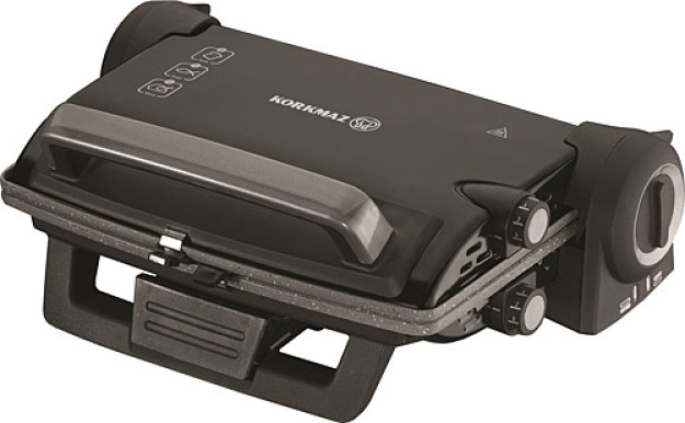 Korkmaz Formula granit tushdi mashinasi-qora A310-03 11684 gipermag11684