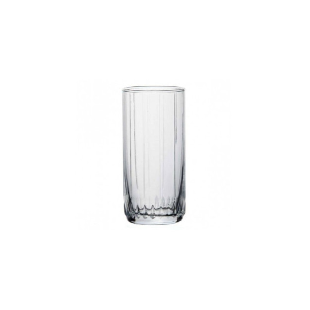 Stakan PSB Leia 310ML 6 dona 420765 6x4 25364 gipermag25364