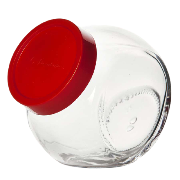 Bank PSB BELLA 200ml 1 dona 80386 12x1 24510 gipermag24510