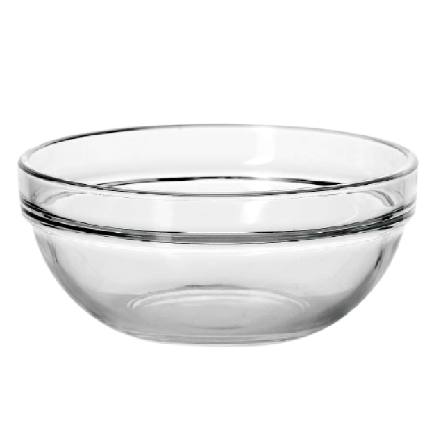 Салатник PSB CHEFS 172мм 1шт 53563 12х1 25234