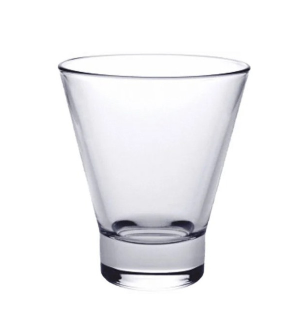 "Yangi qo'ng'iroq" stakan 300 ml 17c2001 18354 gipermag18354