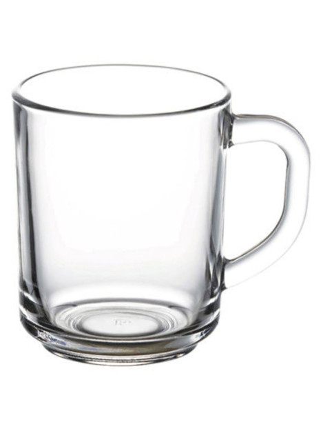Kupa PSB pub 250ml 2 dona 55029 2x12 25376 gipermag25376
