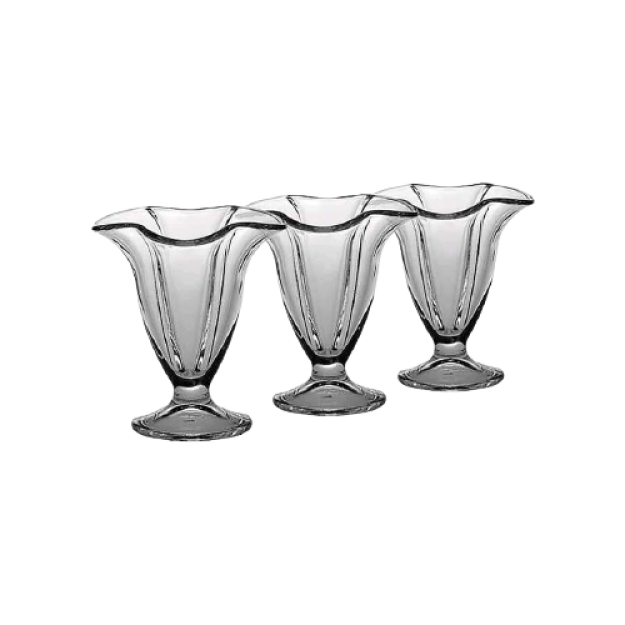 PSB Ice VILLE stakan 3 dona 51068 3x8 24407 gipermag24407