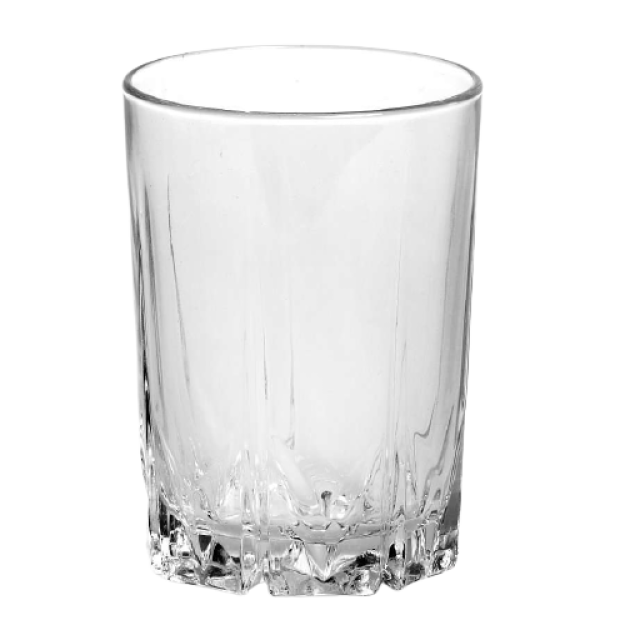 Bir stakan PSB KARAT 250ml 6 dona 52882 6x8 24429 gipermag24429