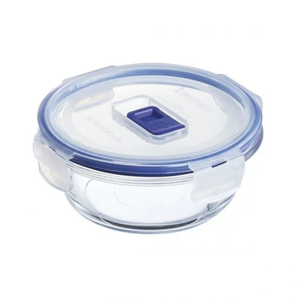 Pure box Round 42cl p3553 18175 konteyneri gipermag18175